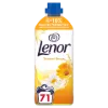 Lenor  Textilöblítő 71 Mosáshoz, Summer termékhez kapcsolódó kép