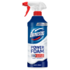 Domestos Power Foam Arctic Fresh WC és fürdőszoba tisztító hab 435 ml termékhez kapcsolódó kép