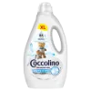 Coccolino Sensitive mosógél 63 mosás 2,52 l termékhez kapcsolódó kép