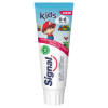 Signal Kids Super Mario epres ízű fogkrém 0-6 év 75 ml  termékhez kapcsolódó kép