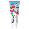Signal Kids Super Mario epres ízű fogkrém 0-6 év 75 ml  termékhez kapcsolódó kép