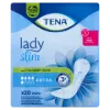 Tena Lady Slim Extra puha inkontinenciabetét rendszeres vizeletvesztésre 20 db termékhez kapcsolódó kép