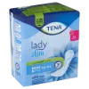 Tena Lady Slim Extra puha inkontinenciabetét rendszeres vizeletvesztésre 20 db termékhez kapcsolódó kép
