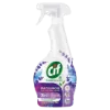 Cif Cleanboost 3in1 Levendula & Kékpáfrány Multipurpose spray 500 ml termékhez kapcsolódó kép