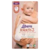 Libero Touch egyszerhasználatos bugyipelenka, méret: 3, 5-9 kg, 36 db termékhez kapcsolódó kép