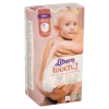 Libero Touch egyszerhasználatos bugyipelenka, méret: 3, 5-9 kg, 36 db termékhez kapcsolódó kép
