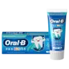 Oral-B Pro Kids Gyerekfogkrém, 0–6 Éveseknek, 50 ml termékhez kapcsolódó kép