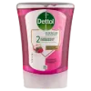 Dettol Erdei Gyümölcsös érintés nélküli kézmosó készülék utántöltő 250 ml termékhez kapcsolódó kép