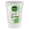 Dettol Aloe Vera és Bambusz utántöltő folyékony szappan 250 ml termékhez kapcsolódó kép