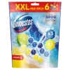 Domestos Power 5 Ocean/Lime WC frissítő blokk 6 x 50 g termékhez kapcsolódó kép
