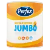Perfex Jumbo konyhai kéztörlő 2 rétegű 1 tekercs termékhez kapcsolódó kép