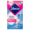 Libresse Dailies V-Protection & Freshness tisztasági betét 30 db termékhez kapcsolódó kép