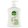 Dettol pumpás folyékony szappan aloe vera és bambusz illattal 250 ml termékhez kapcsolódó kép