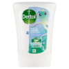 Dettol Explorer Aloe Vera és Bambusz folyékony szappan utántöltő érintés nélküli adagolóhoz 250 ml termékhez kapcsolódó kép