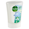Dettol Explorer Aloe Vera és Bambusz folyékony szappan utántöltő érintés nélküli adagolóhoz 250 ml termékhez kapcsolódó kép