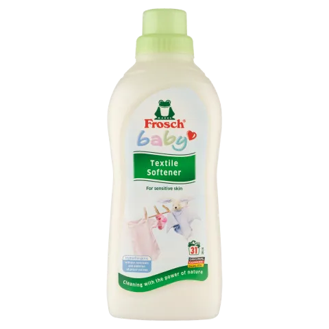 Frosch öblítő baby 750 ml termékhez kapcsolódó kép