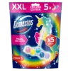 Domestos Power 5 Magic Unicorn WC-frissítő blokk 5 x 50 g termékhez kapcsolódó kép