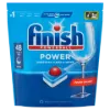 Finish Powerball Power All in 1 Regular mosogatógép tabletta 48 db 768 g termékhez kapcsolódó kép