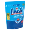 Finish Powerball Power All in 1 Citrom mosogatógép tabletta 94 db 1,5 kg termékhez kapcsolódó kép