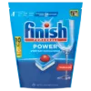 Finish Powerball Power All in 1 Citrom mosogatógép tabletta 110 db 1,76 kg termékhez kapcsolódó kép