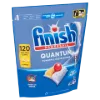 Finish Powerball Quantum All in 1 Citrom mosogatógép kapszula 120 db 1,248 kg termékhez kapcsolódó kép