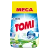 Tomi Amazónia Frissessége mosószer fehér és világos ruhákhoz 80 mosás 4,4 kg  termékhez kapcsolódó kép