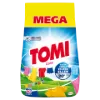 Tomi Color mosószer színes ruhákhoz 80 mosás 4,40 kg termékhez kapcsolódó kép