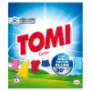 Tomi Color mosószer színes ruhákhoz 4 mosás 220 g termékhez kapcsolódó kép