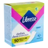 Libresse Dailies Classic Protection Regular tisztasági betét 50 db termékhez kapcsolódó kép