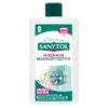 Sanytol higiénikus mosógéptisztító 250 ml termékhez kapcsolódó kép