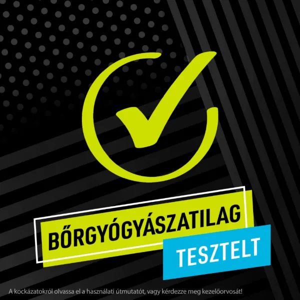 Ninjamas Pyjama Pants Szívecskés, 60 db Pyjama Bugyipelenka, 7 Éves Kor, 17kg-30kg termékhez kapcsolódó kép