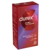 Durex Feel Intimate óvszer 12 db termékhez kapcsolódó kép