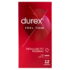 Durex Feel Thin óvszer 12 db termékhez kapcsolódó kép