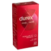 Durex Feel Thin óvszer 12 db termékhez kapcsolódó kép