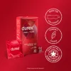 Durex Feel Thin óvszer 12 db termékhez kapcsolódó kép