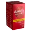 Durex Feel Thin óvszer 2 x 12 db  termékhez kapcsolódó kép