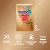 Durex Real Feel óvszer 16 db termékhez kapcsolódó kép