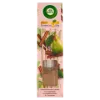 Air Wick Essential Oils Karamellizált Körte és Fahéj pálcikás légfrissítő 40 ml  termékhez kapcsolódó kép