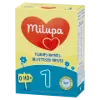 Milupa 1 tejalapú anyatej-helyettesítő tápszer 0 hó+ 600 g termékhez kapcsolódó kép