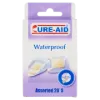 Cure-Aid vízhatlan ragtapasz 20 db termékhez kapcsolódó kép