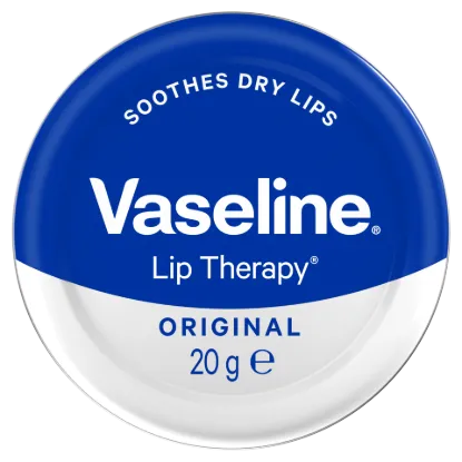 Vaseline Lip Therapy Original ajakápoló 20 g termékhez kapcsolódó kép