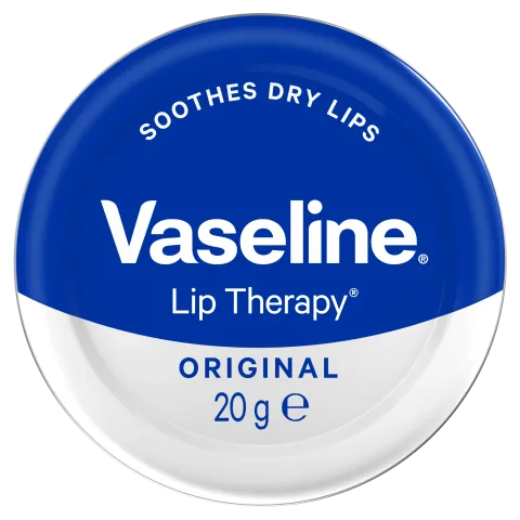 Vaseline Lip Therapy Original ajakápoló 20 g termékhez kapcsolódó kép