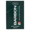 Caola Barbon Classic borotválkozás utáni arcszesz 100 ml termékhez kapcsolódó kép