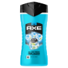 AXE Ice Chill 3 in 1 tusfürdő testre, arcra, hajra 250 ml termékhez kapcsolódó kép