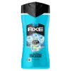AXE Ice Chill 3 in 1 tusfürdő testre, arcra, hajra 250 ml termékhez kapcsolódó kép