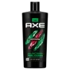AXE Africa 3 in 1 tusfürdő testre, arcra, hajra 700 ml termékhez kapcsolódó kép