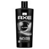 AXE Black 3 in 1 tusfürdő testre, arcra, hajra 700 ml termékhez kapcsolódó kép