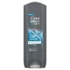 Dove Men+Care Hydrating Clean Comfort tusfürdő testre, arcra, hajra 250 ml termékhez kapcsolódó kép