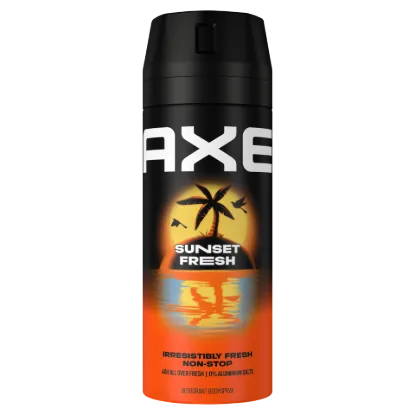 AXE Sunset Fresh dezodor 150 ml termékhez kapcsolódó kép