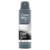 Dove Men+Care Advanced Invisible Dry izzadásgátló 150 ml  termékhez kapcsolódó kép